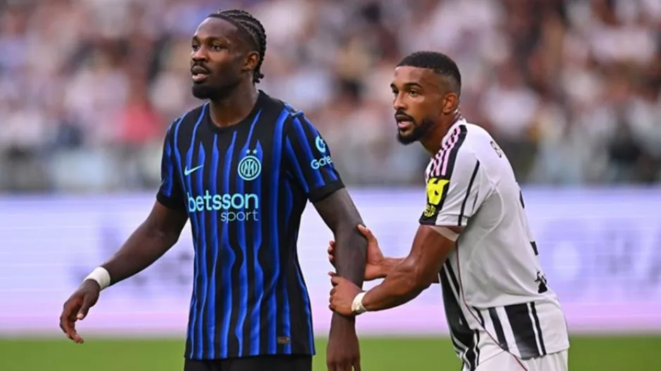 Derby d'Italia και ματσάρα στη Νάπολη