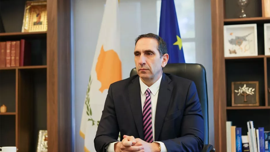 Ακόμη παραμένει Δήμαρχος ο Φαίδωνας! – Ευθύνη στο Υπουργείο Εσωτερικών