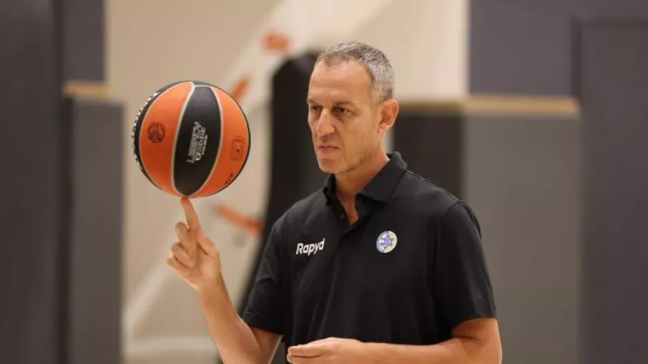 Κάτας: «Παρά τις φήμες η Μονακό είναι σε καλή περίοδο»