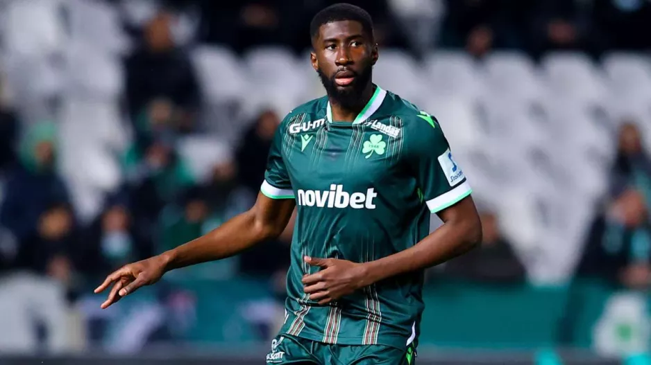 Κουλιμπαλί/Πάφος