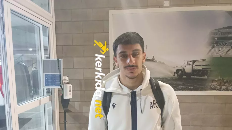 Το 6-3 του Κούτσακου