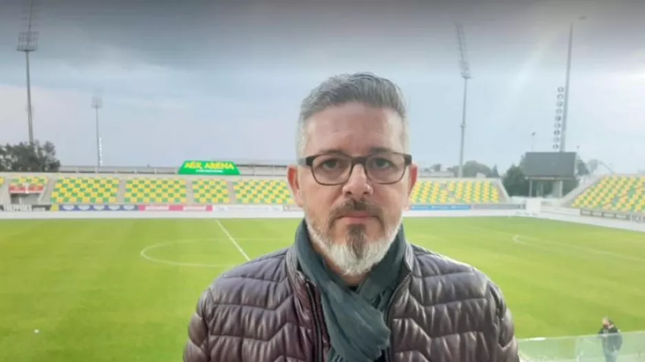 Διέψευσε κατηγορηματικά!