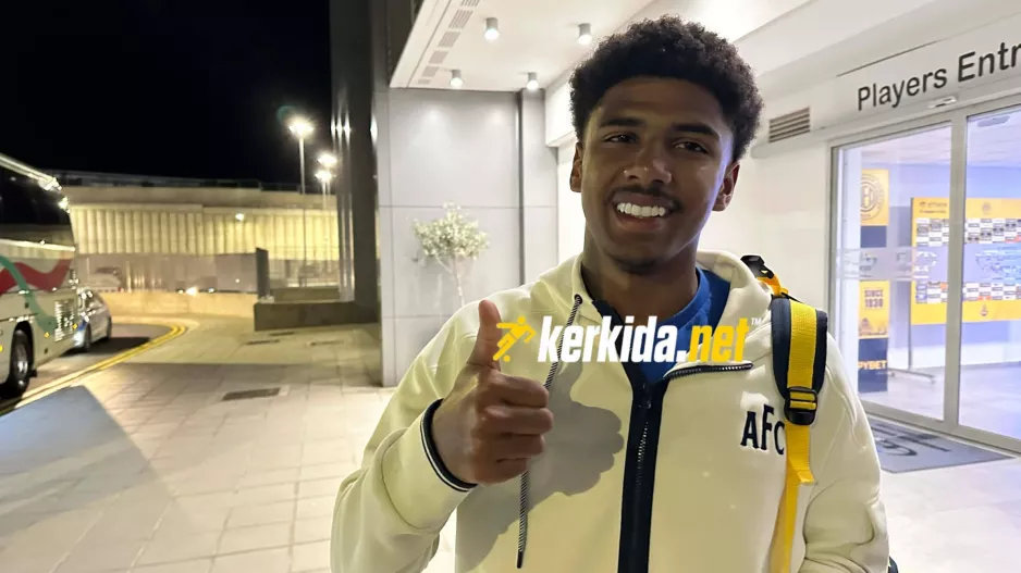 Μιρ στο kerkida: "Να κερδίσουμε το πρωτάθλημα, με τον κόσμο δίπλα μας είμαστε καλύτεροι"