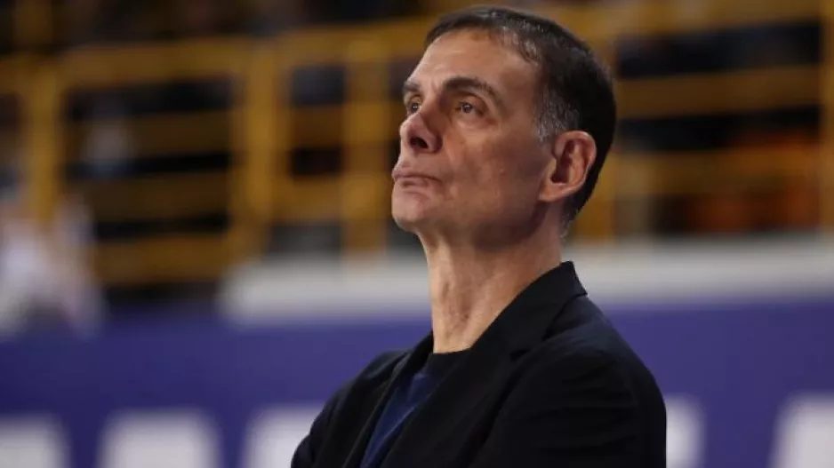 Μπαρτζώκας; «Μας διευκόλυνε το ότι έλειπαν δύο πόιντ γκαρντ της ΑΕΚ»