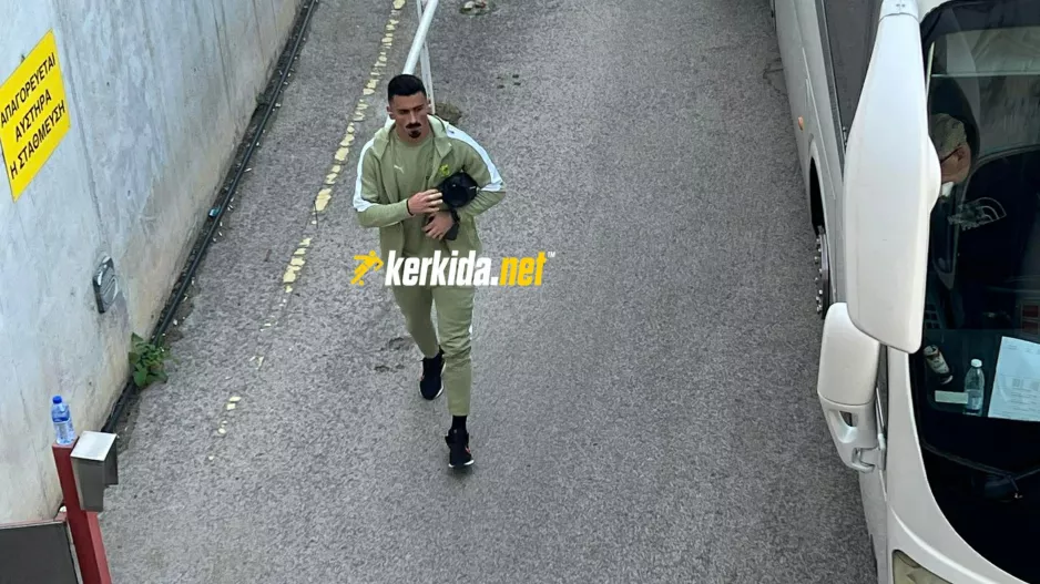 Κόντρα στην πρώην...