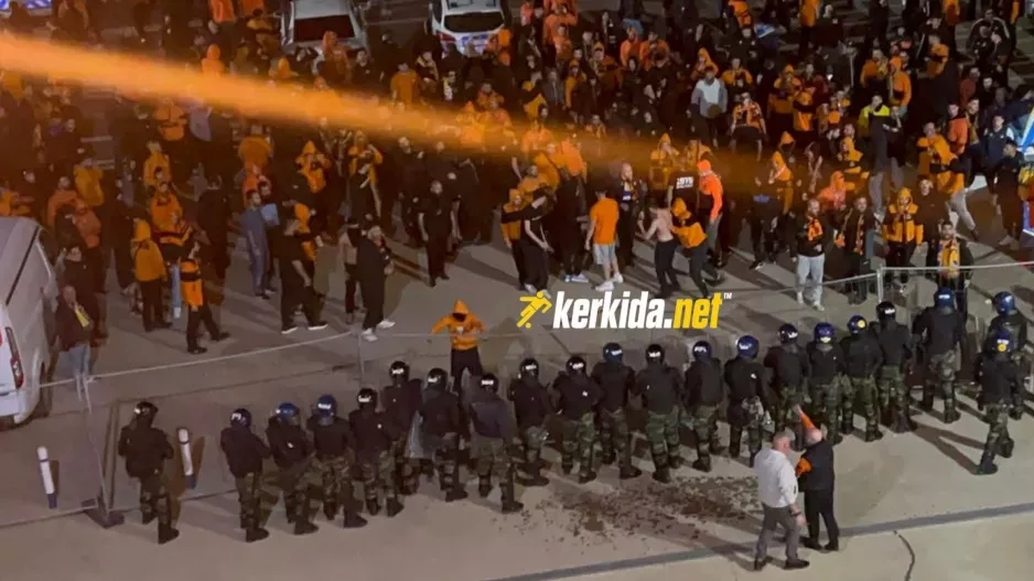 Κεκλεισμένων και απαγόρευση μετακίνησης στο ΑΠΟΕΛ