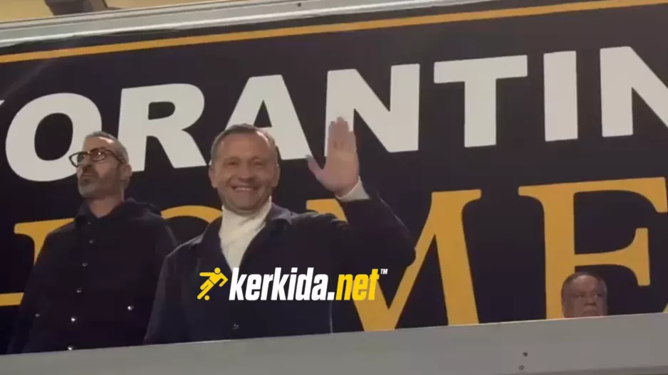 (Βίντεο) Χαμόγελο... Λομάκιν στο kerkida