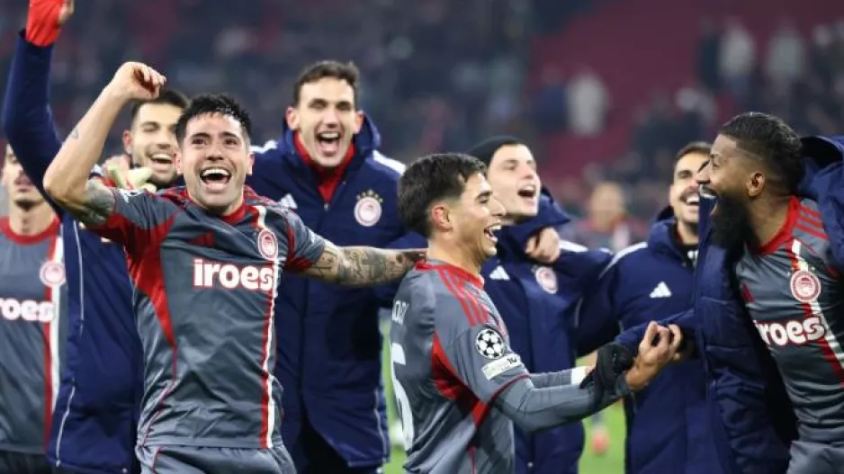 Ολυμπιακός: Στα προκριματικά του Champions League ως ο πιο ισχυρός, αν τερματίσει δεύτερος