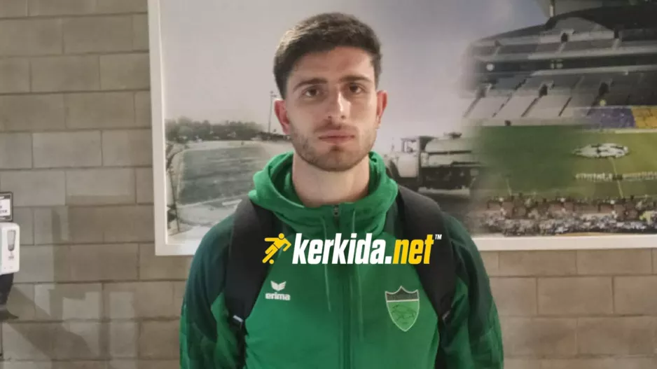 ΣΤΟΠ... Ταλιχμανίδης