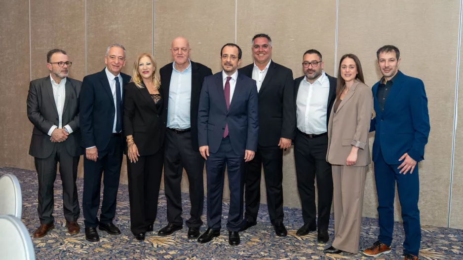 Στην παρουσία του ΠτΔ και της ηγεσίας του ΚΟΑ το Επίσημο Δείπνο της ΚΕΣΟΑ στους Olympians