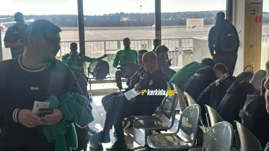 Μπεργκ χωρίς... pause