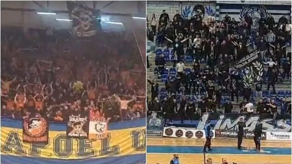 Ζωντάνεψαν τα γήπεδα! (Βίντεο Kerkida)