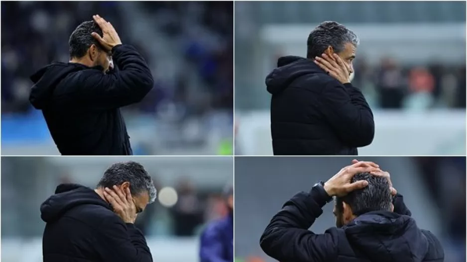 Αντιδράσεις... Μαρτίνς (Φώτος)