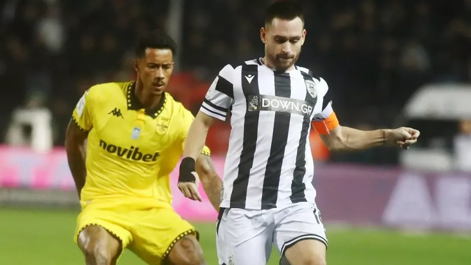 Τα πλάνα των Χιμένεθ και Λουτσέσκου για το clasico της Θεσσαλονίκης!