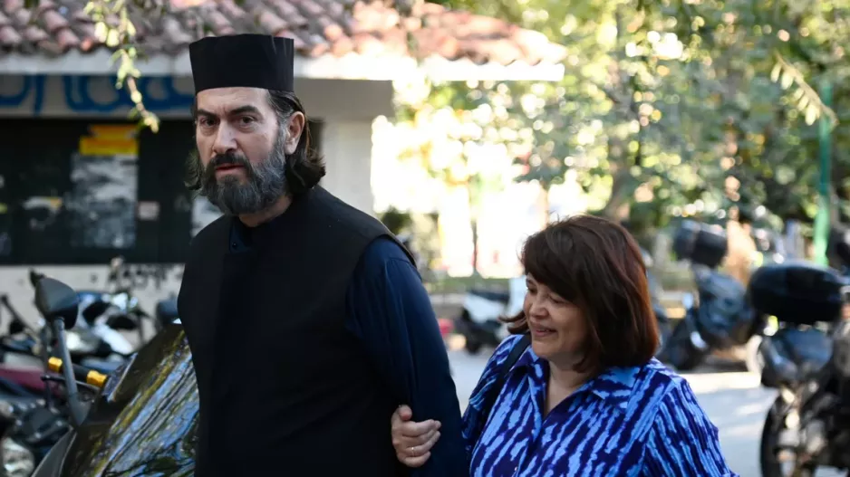 Ενοχος ο πατέρας Αντώνιος για τους ξυλοδαρμούς και τις τιμωρίες των παιδιών της Κιβωτού