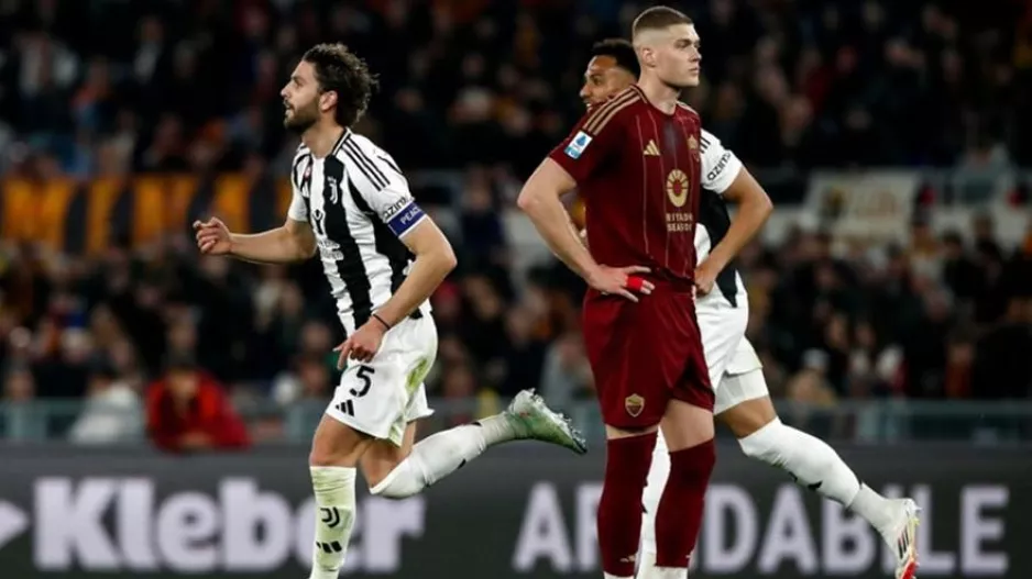 Serie A-27η αγωνιστική: Ξεχωρίζει το Ρόμα-Γιουβέντους!