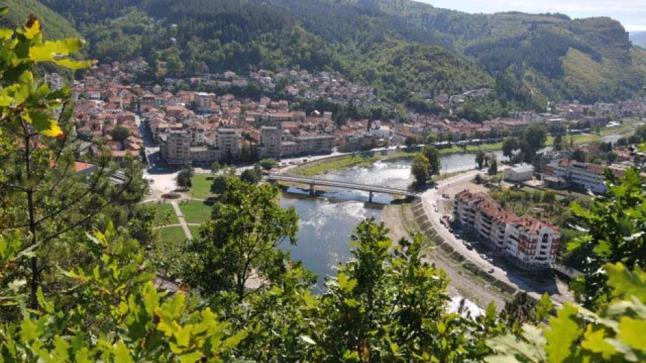 Prijepolje - Κύπρος (Βίντεο)