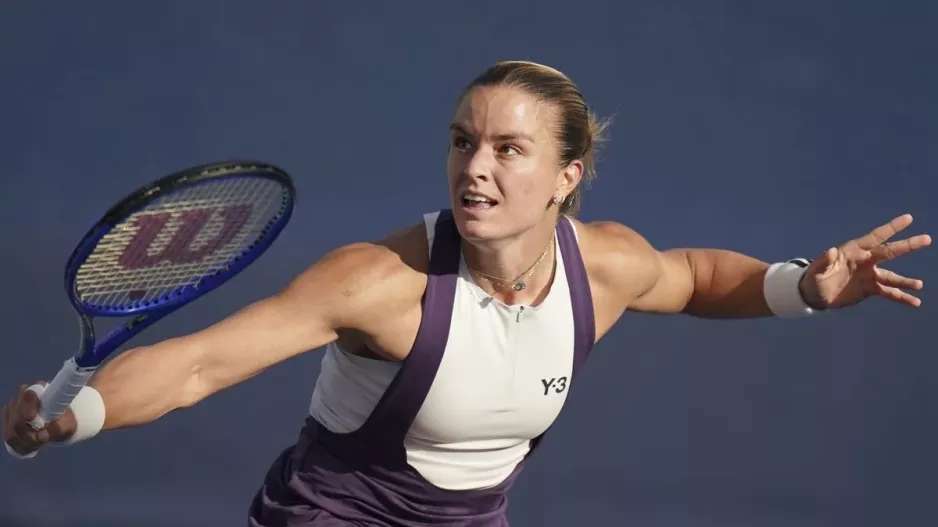 Η Σάκκαρη επέστρεψε στο Top50 μετά το Australian Open