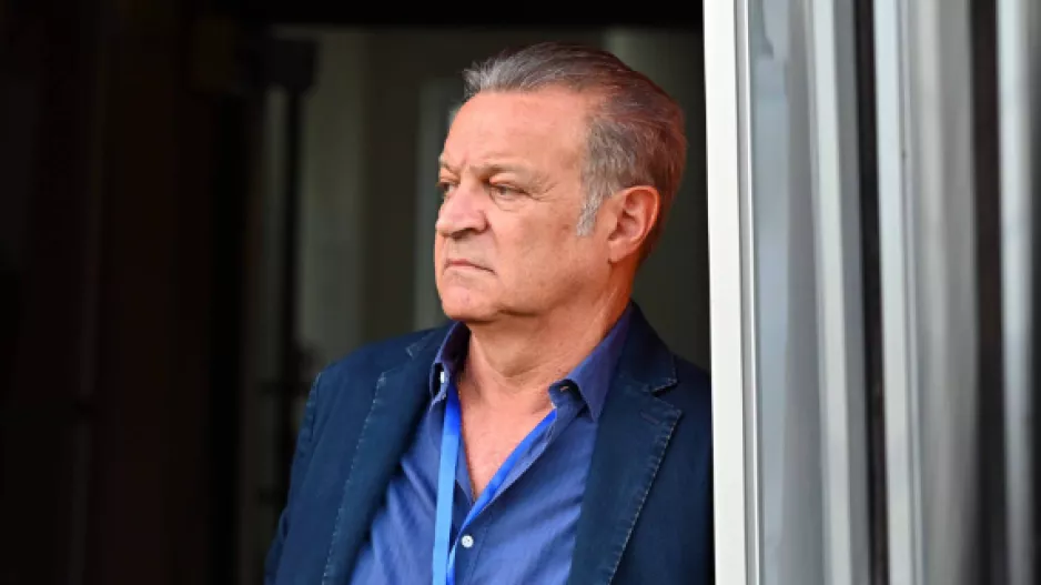 Πρόδρομος: "Μπροστά στον κίνδυνο να βαθύνει ο διχασμός, όφειλα να αναλάβω την ευθύνη"
