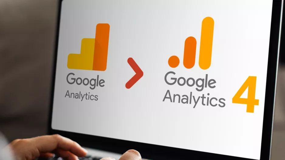 Google Analytics/GA4!!!