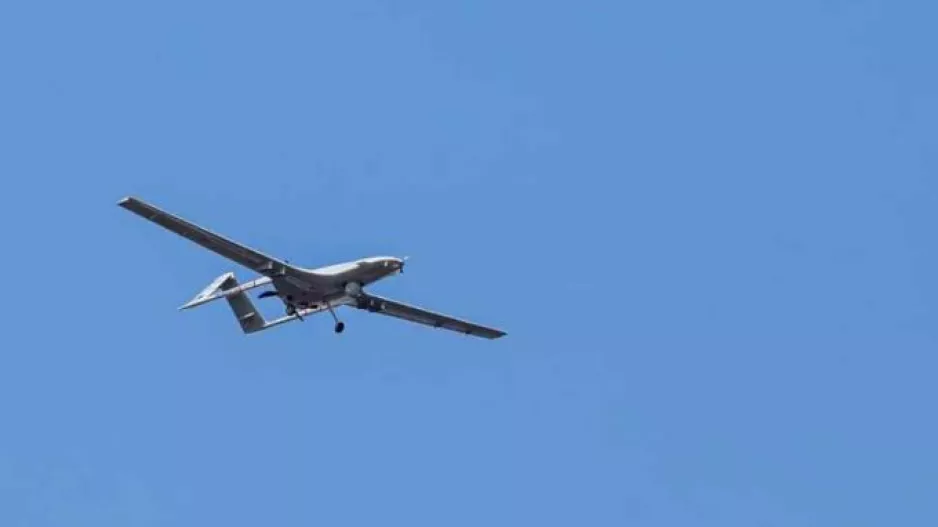 Προκαλεί η Τουρκία με 6 παραβιάσεις και 3 παραβάσεις στο Αιγαίο