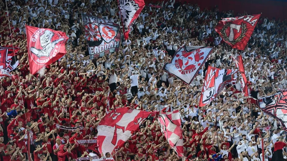 Sold out ανακοίνωσε ο Ολυμπιακός για το "αιώνιο" ντέρμπι