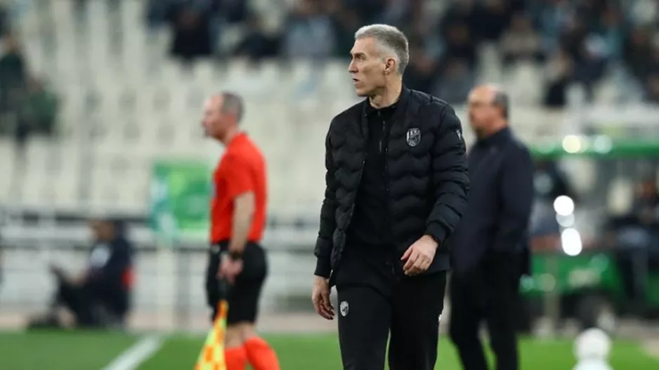 «Τιμή να παίζω απέναντι στον Μπενίτεθ - Θ' αντιμετωπίσουμε σωστά τον Τετέι»