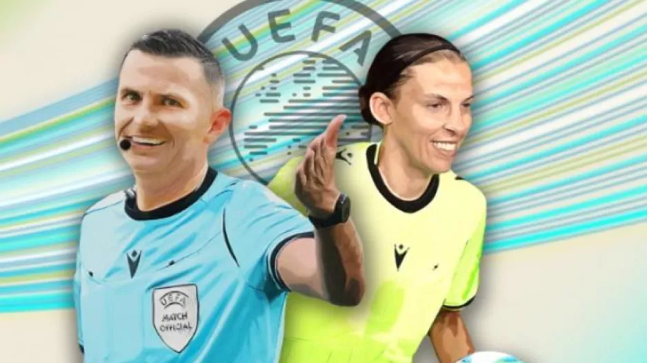ΝΕΑ απόφαση από την UEFA!