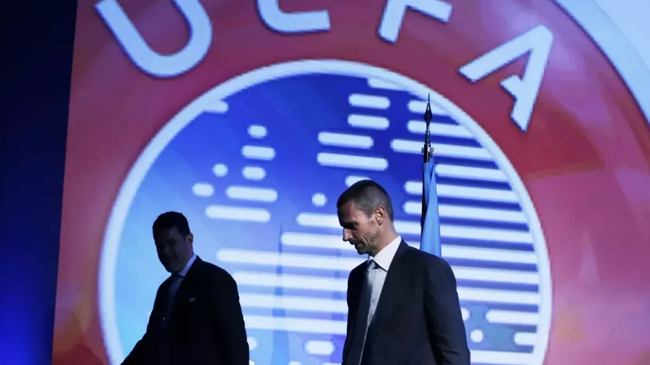 Τέλος και με... βούλα η European Super League