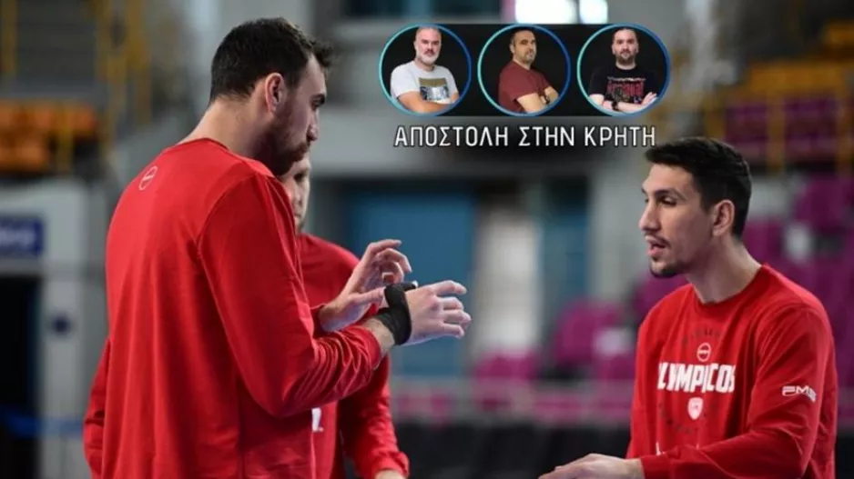 Αισιοδοξία ότι θα παίξει ο Μιλουτίνοφ