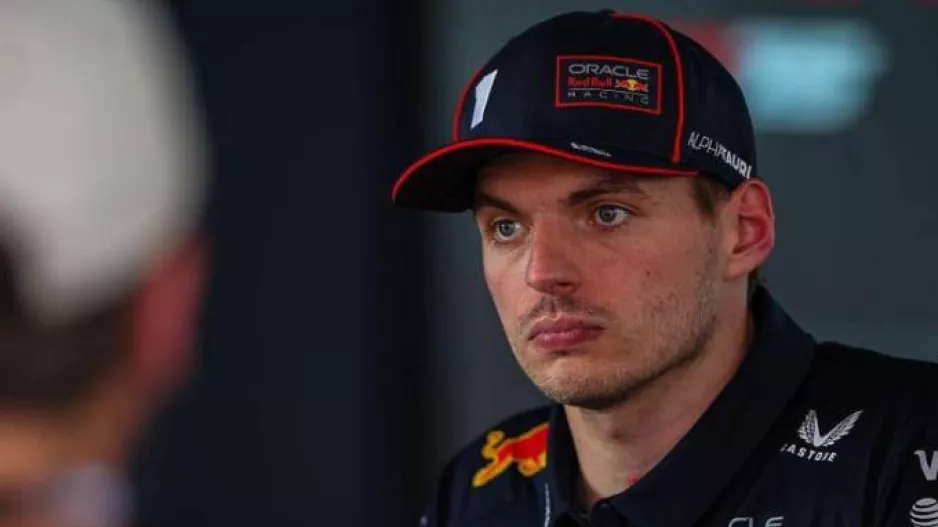 Απίθανη ατάκα Φερστάπεν για τη νέα Red Bull με... στεροειδή!