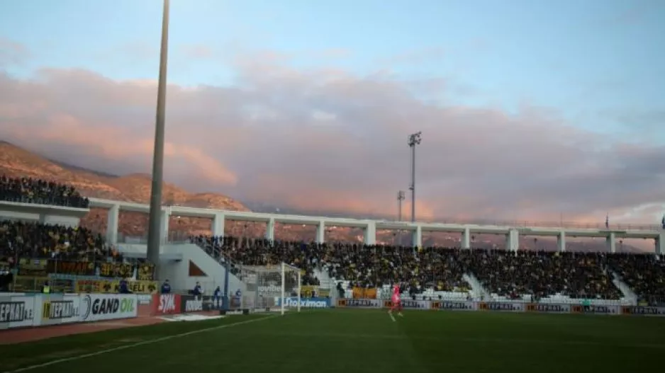 Χρυσάφι στα ταμεία του Βόλου, πάνω από μισό εκατ. στο παιχνίδι με την ΑΕΚ!