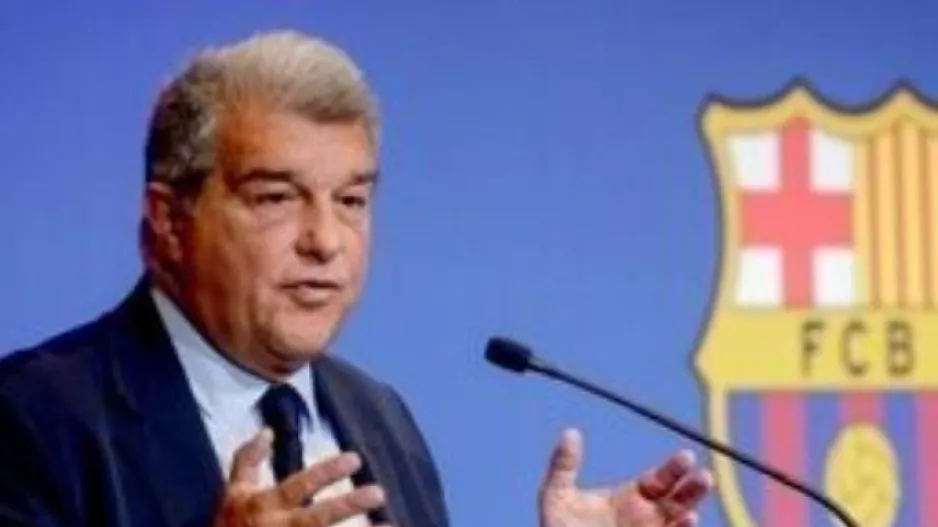 Παραιτήθηκε για να συμμετάσχει στις εκλογές ο Λαπόρτα!