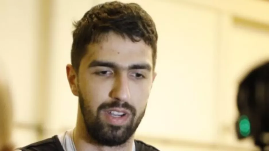 Χουγκάζ: «Έχουμε δείξει τις δυνατότητές μας απέναντι σε ομάδες όπως ο Παναθηναϊκός»