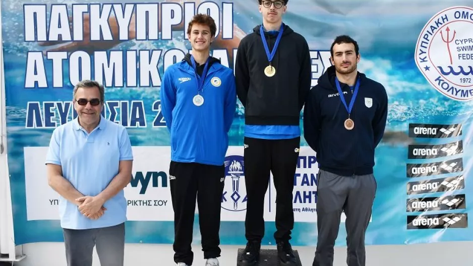 Κορυφαίοι Γρηγορίου και Liu
