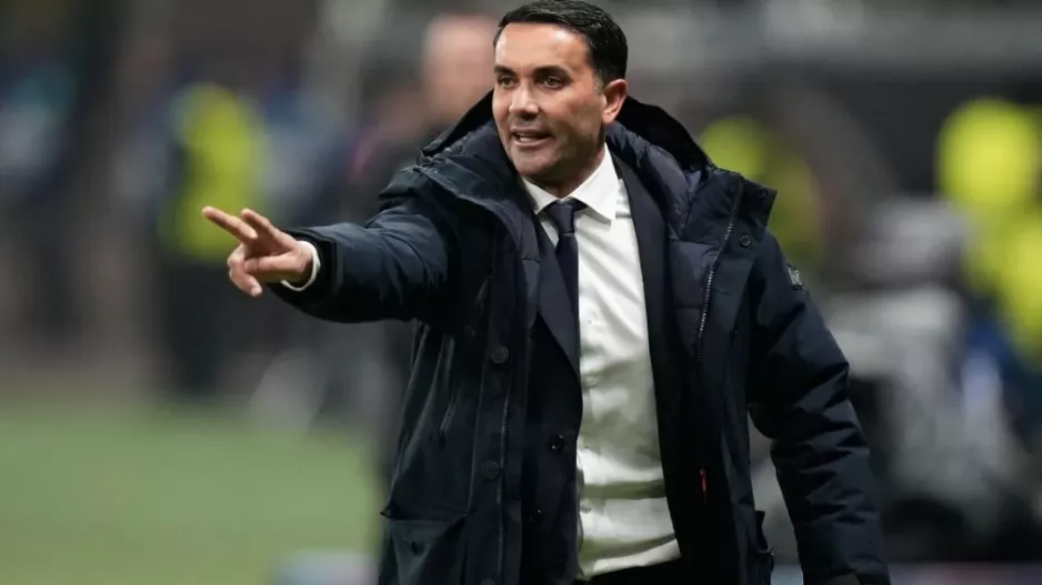 Παλαντίνο: “Θέλουμε το Coppa Italia αλλά και για να εξασφαλίσουμε θέση στην Ευρώπη”