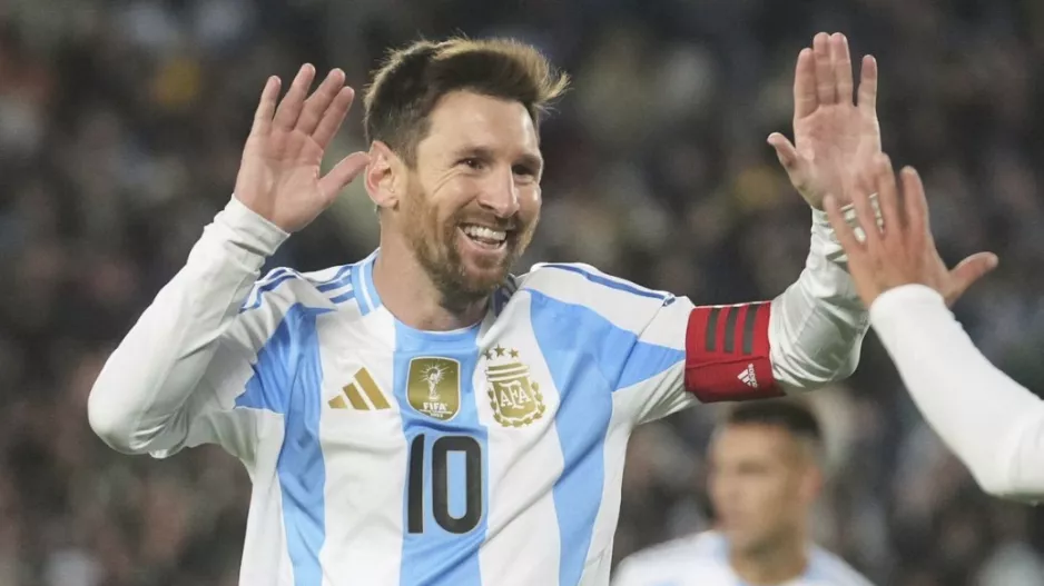 Η CONMEBOL στηρίζει την AFA, που δεν επιθυμεί τη διεξαγωγή του Ισπανία – Αργεντινή στην Μαδρίτη