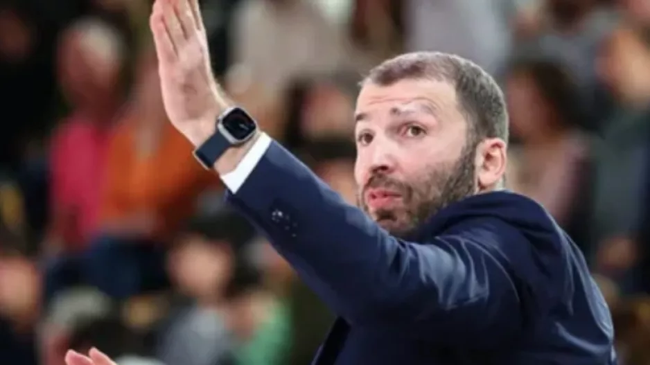 Μαρκοϊσβίλι για Παναθηναϊκό: «Δεν μπορώ να ζητήσω περισσότερα, γνωρίζουμε την ατμόσφαιρα»
