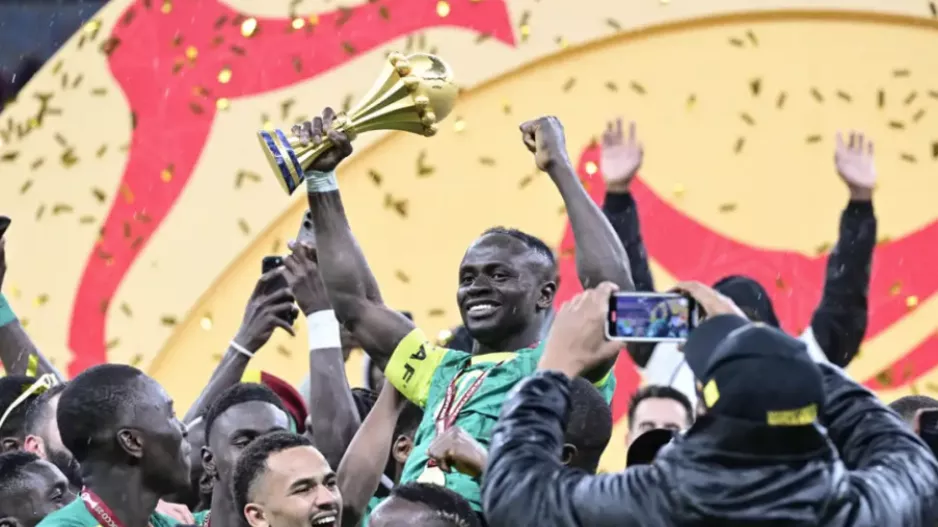 Copa Africa: Αύξηση στις ομάδες της διοργάνωσης