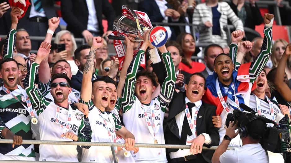 Τεράστια αλλαγή στην Championship, με φόντο την άνοδο στην Premier League!