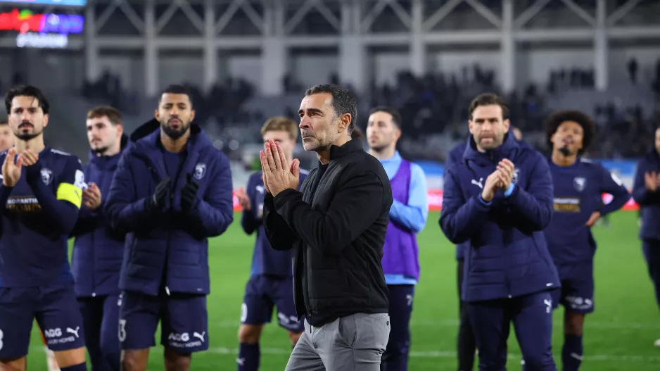 Η τελευταία ήταν αλλιώς!