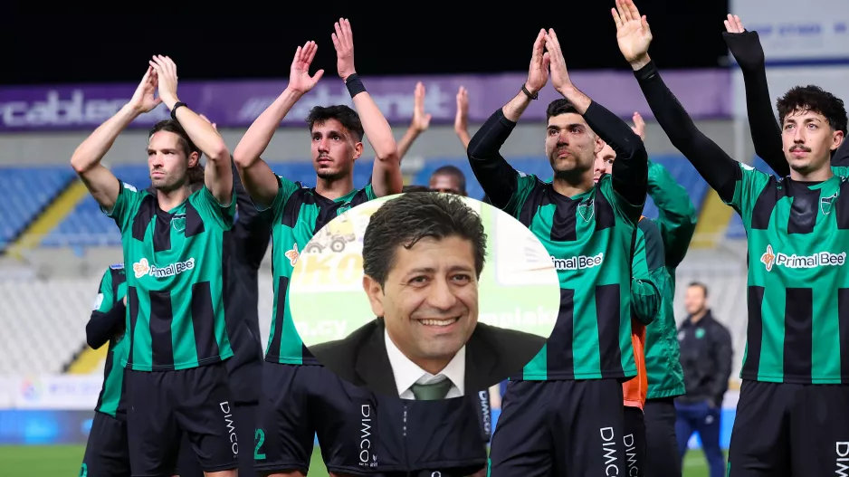 Τους ανακοίνωσε ΠΡΙΜ!