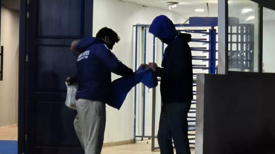 Πάντα πόλος έλξης ο Μάουρο!