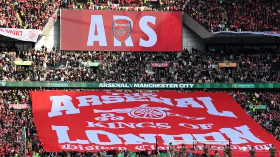 Ομάδα της Premier League «απαγορεύει» πανηγυρισμούς στο γήπεδό της
