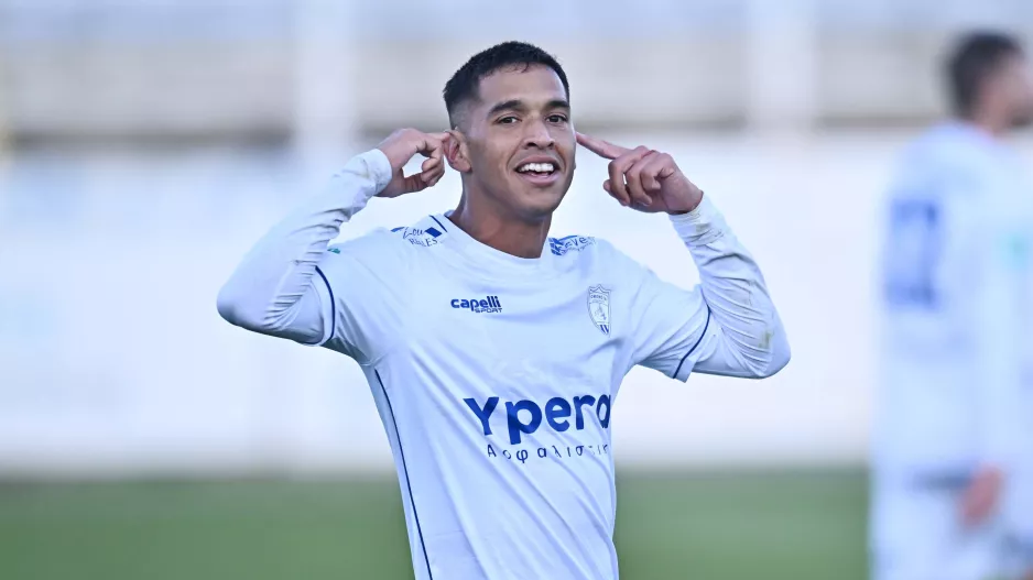 Περίπτωση...Sebastián Lomónaco