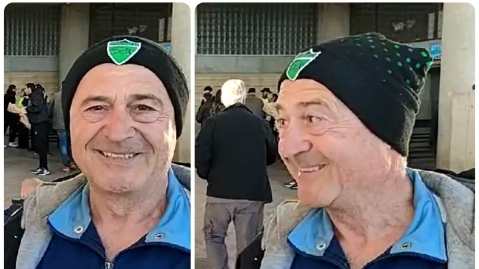 ΠΑΝΤΑ Ολυμπιακός!