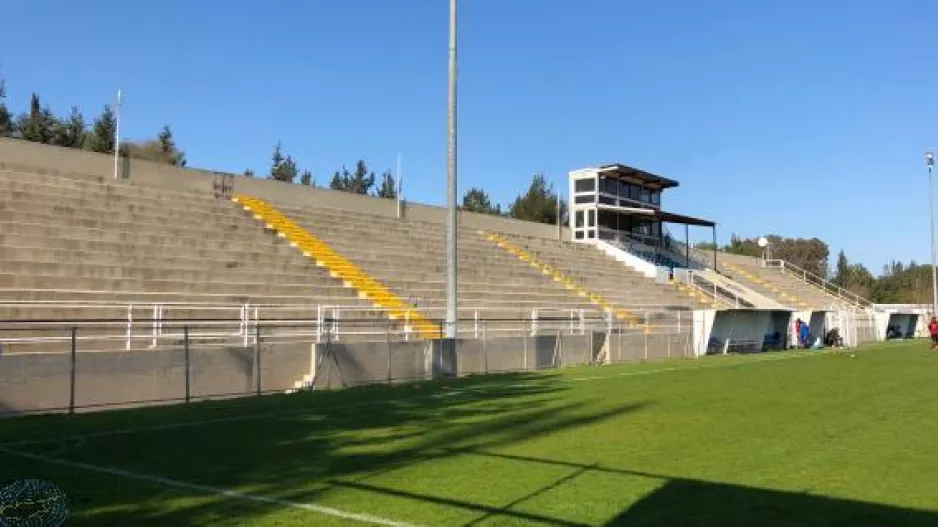 Κεκλεισμένων σε ομάδα Κ14!