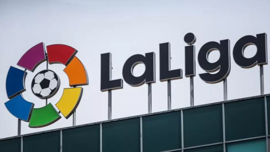 La Liga: Φέρνει επανάσταση με τσιπ στην μπάλα για το αυτόματο οφσάιντ