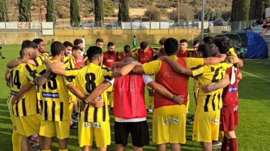Την Τετάρτη οι πρώτοι αγώνες της ημιτελικής φάσης
