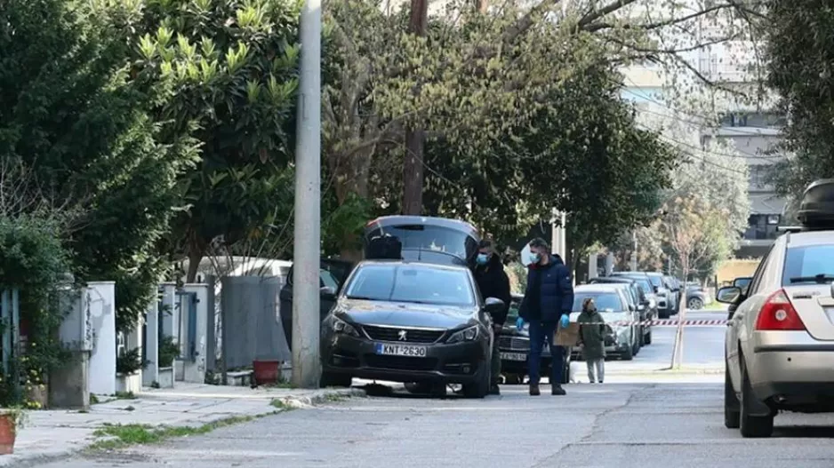 «Ταυτοποιήθηκε ο δράστης της δολοφονίας στη Θεσσαλονίκη»